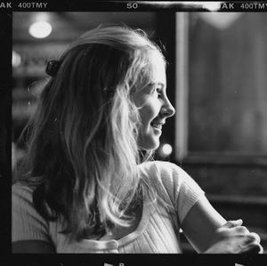 Meet your Posher, Leah